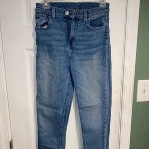 Medium Wash BDG jeans size 26